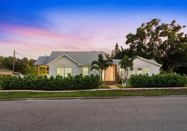 5th image of 4847 Dr Martin Luther King Jr St N, Saint Petersburg, FL 33703 | MLS# TB8538211