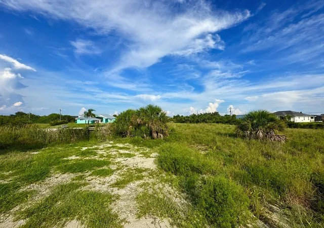 Photo 1 of Land for sale at 14250 Keystone Blvd, Port Charlotte, FL 33981 | MLS# O6433020 | Listing updated on 2026-08-19