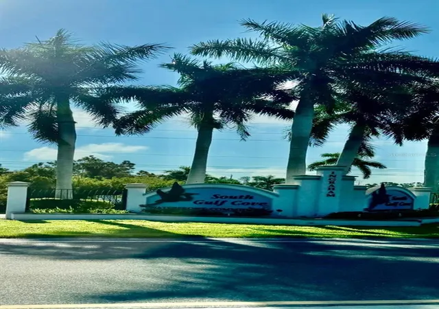 Photo 3 of Land for sale at 14250 Keystone Blvd, Port Charlotte, FL 33981 | MLS# O6433020 | Listing updated on 2026-08-19