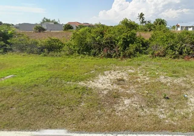 Photo 4 of Land for sale at 14250 Keystone Blvd, Port Charlotte, FL 33981 | MLS# O6433020 | Listing updated on 2026-08-19