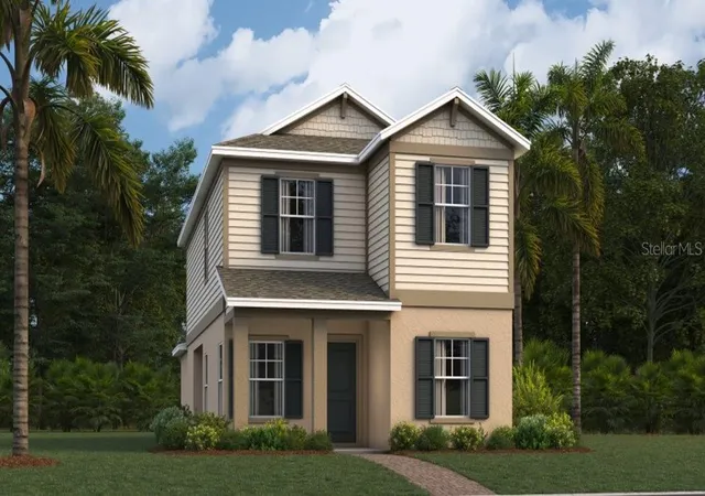Photo 1 of Sale Pending at 5638 Kettlebell Aly, Clermont, FL 34714 | MLS# O6433021 | Listing updated on 2026-08-18