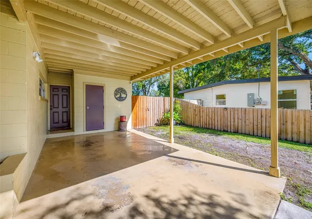 Photo 3 of Single family home for sale at 6410 Walton Way, Tampa, FL 33610 | MLS# TB8538217 | Listing updated on 2026-08-18