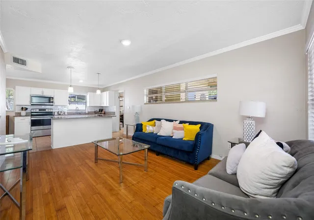 Photo 3 of Single family home for sale at 6410 Walton Way, Tampa, FL 33610 | MLS# TB8538217 | Listing updated on 2026-10-04