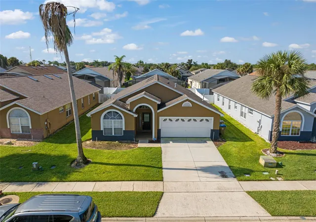 Photo 2 of Single family home for sale at 8060 Santee Dr, Kissimmee, FL 34747 | MLS# O6433022 | Listing updated on 2026-08-19