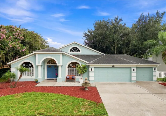 1st image of 9115 Brindlewood Dr, Odessa, FL 33556 | MLS# TB8538225