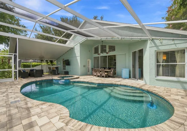 4th image of 9115 Brindlewood Dr, Odessa, FL 33556 | MLS# TB8538225