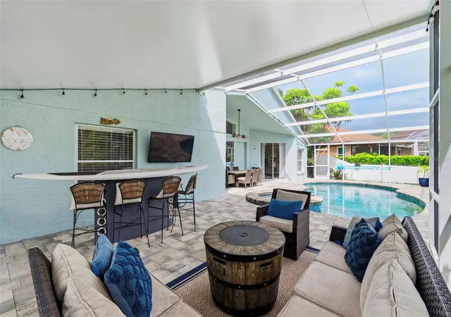 5th image of 9115 Brindlewood Dr, Odessa, FL 33556 | MLS# TB8538225
