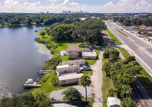 2nd image of 3643 N Orange Blossom Trl, Orlando, FL 32804 | MLS# O6433033