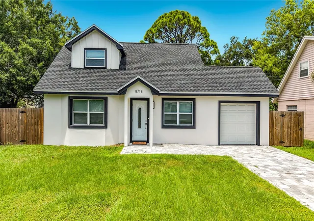Photo 1 of Single family home for sale at 8718 94th Street, Seminole, FL 33777 | MLS# TB8538238 | Listing updated on 2026-08-22
