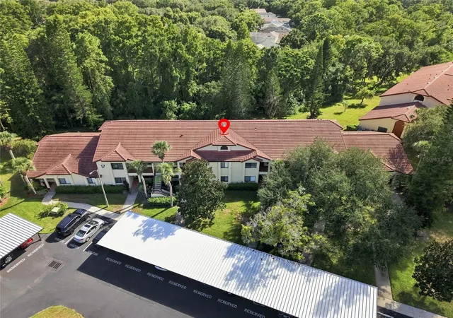 30th image of 1801 E Lake Rd #17C, Palm Harbor, FL 34685 | MLS# TB8538239