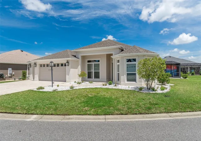Photo 3 of Single family home for sale at 3037 Licciardello Path, The Villages, FL 32163 | MLS# OM730245 | Listing updated on 2026-08-17