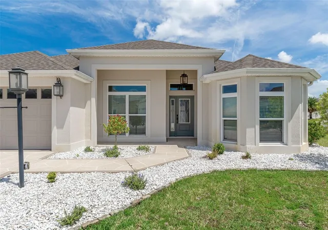 Photo 4 of Single family home for sale at 3037 Licciardello Path, The Villages, FL 32163 | MLS# OM730245 | Listing updated on 2026-08-17