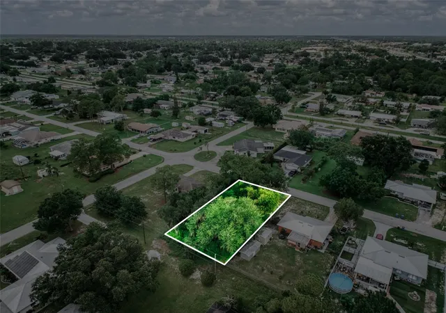 16th image of Swallow Ave, Sebring, FL 33870 | MLS# P4939578