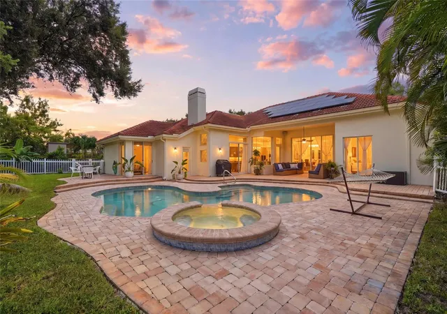 2nd image of 3459 Woodridge Pkwy, Palm Harbor, FL 34684 | MLS# TB8538256