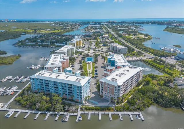 1st image of 3 Riverwalk Dr #602, New Smyrna Beach, FL 32169 | MLS# NS1088989