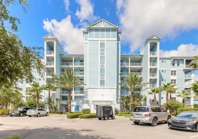 2nd image of 3 Riverwalk Dr #602, New Smyrna Beach, FL 32169 | MLS# NS1088989