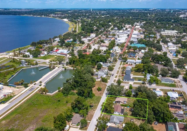 5th image of 1005 W Montrose St, Clermont, FL 34711 | MLS# G5116386