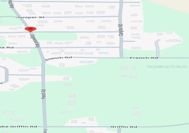 3rd image of Dogwood Wy, Lady Lake, FL 32159 | MLS# G5116387