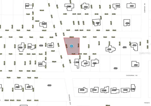 4th image of Dogwood Wy, Lady Lake, FL 32159 | MLS# G5116387
