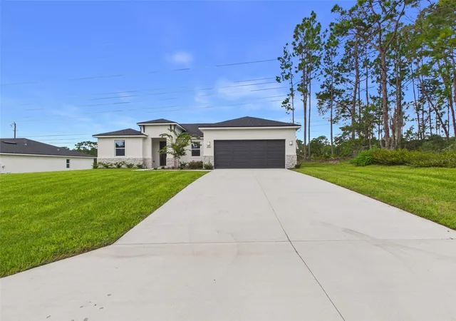 Photo 1 of Single family home for sale at 16962 Sw 44th Circle, Ocala, FL 34473 | MLS# OM730261 | Listing updated on 2026-08-29