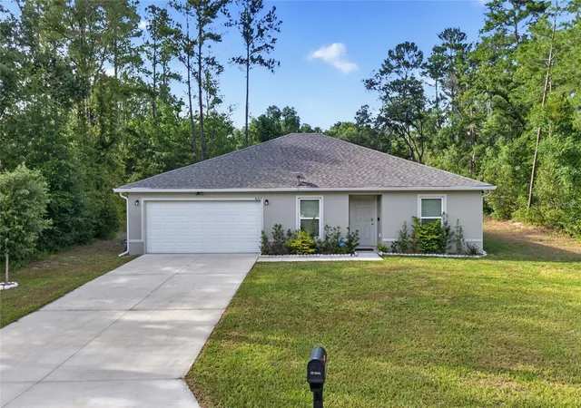 Photo 1 of Single family home for sale at 8257 Sw 129th Place, Ocala, FL 34473 | MLS# OM730264 | Listing updated on 2026-09-01