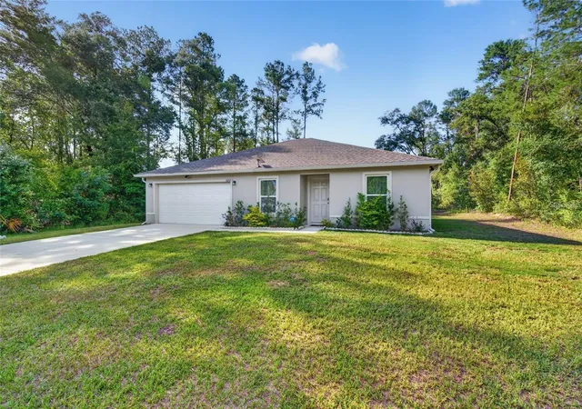 Photo 2 of Single family home for sale at 8257 Sw 129th Place, Ocala, FL 34473 | MLS# OM730264 | Listing updated on 2026-09-01