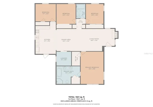 28th image of 2409 11th Ave Se, Ruskin, FL 33570 | MLS# TB8538287
