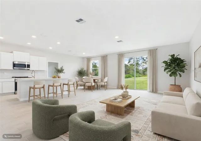 Photo 3 of Single family home for sale at 16980 SW 44th Circle, Ocala, FL 34473 | MLS# OM730268 | Listing updated on 2026-08-20