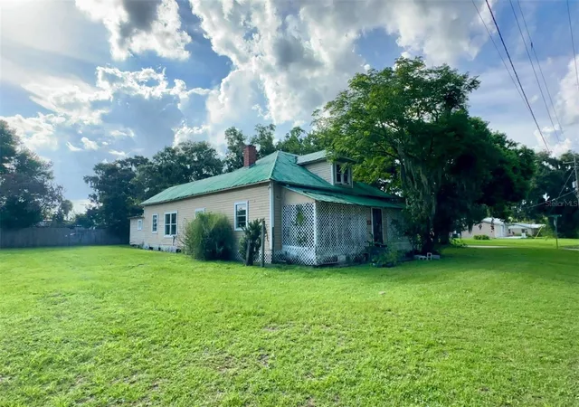Photo 4 of Single family home for sale at 409 N 7th Avenue, Wauchula, FL 33873 | MLS# P4939581 | Listing updated on 2026-08-20