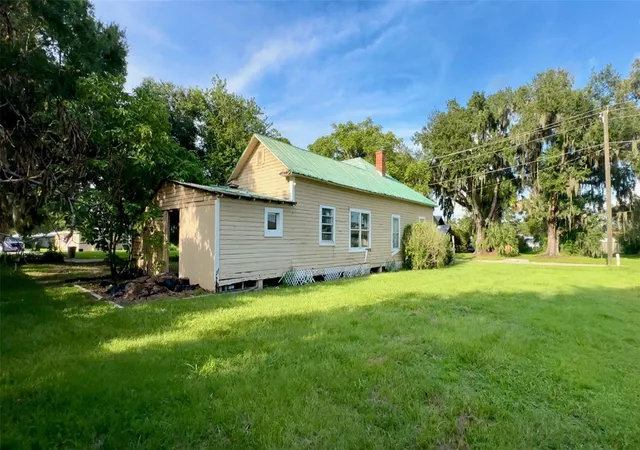 Photo 5 of Single family home for sale at 409 N 7th Avenue, Wauchula, FL 33873 | MLS# P4939581 | Listing updated on 2026-08-20