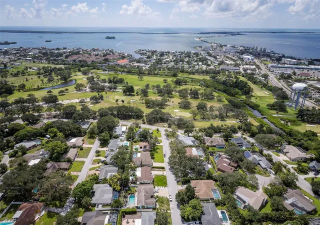 49th image of 1294 Fairway Dr, Dunedin, FL 34698 | MLS# TB8538307
