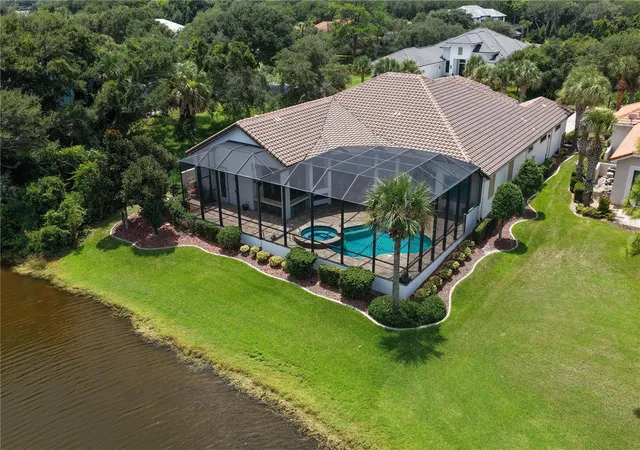 4th image of 21 Flagship Dr, Palm Coast, FL 32137 | MLS# FC320636