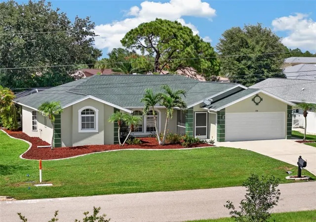 1st image of 86 Santarem Cir, Punta Gorda, FL 33983 | MLS# C7529530