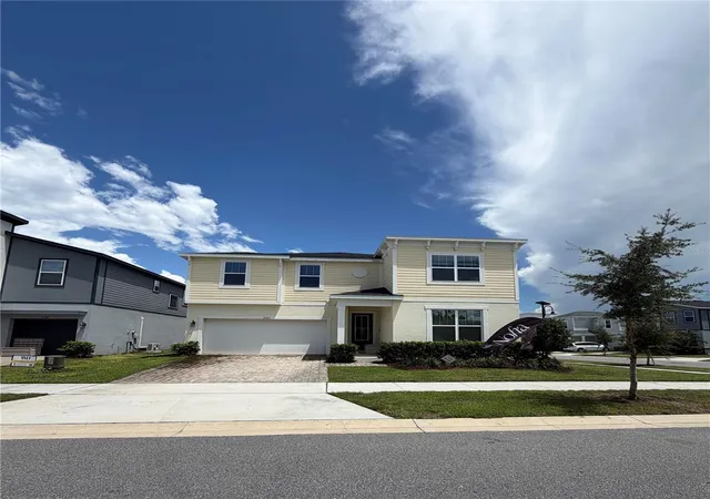 1st image of 2303 Sea Rock Rose Trl, Kissimmee, FL 34747 | MLS# O6433097