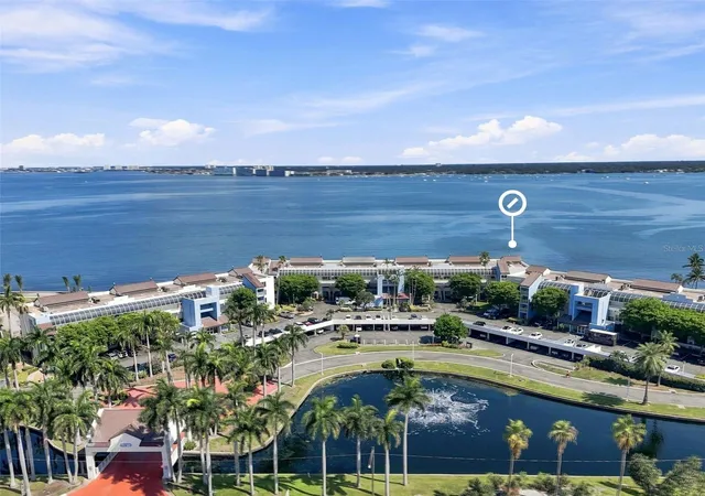 2nd image of 5153 Isla Key Blvd S #317, Saint Petersburg, FL 33715 | MLS# TB8538318