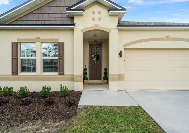 2nd image of 892 Nw 251st Dr, Newberry, FL 32669 | MLS# GC542694