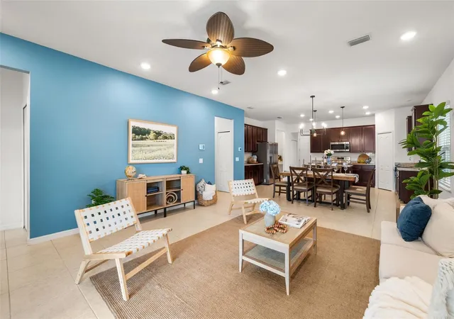 5th image of 892 Nw 251St Dr, Newberry, FL 32669 | MLS# GC542694