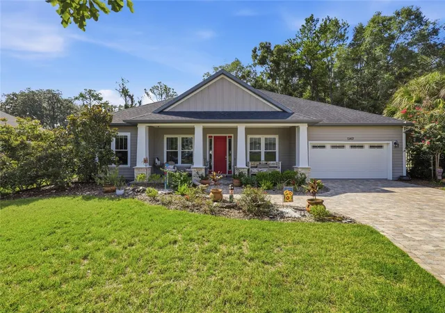 1st image of 13417 Nw 10th Ln, Newberry, FL 32669 | MLS# GC542695