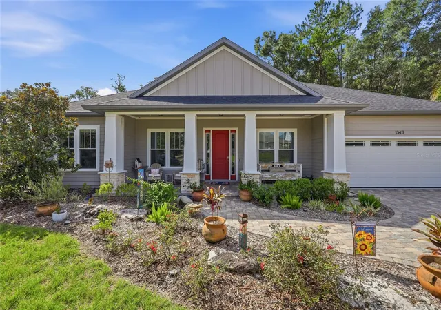 2nd image of 13417 Nw 10th Ln, Newberry, FL 32669 | MLS# GC542695
