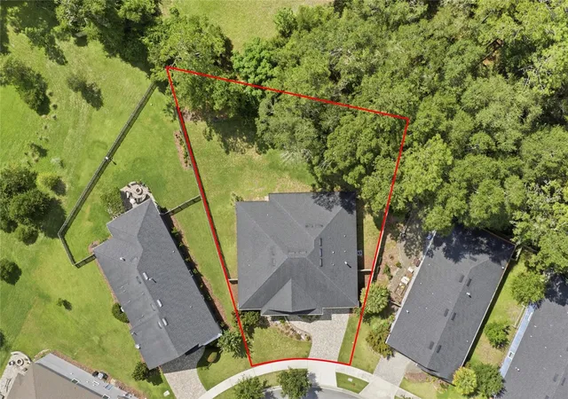 4th image of 13417 Nw 10Th Ln, Newberry, FL 32669 | MLS# GC542695