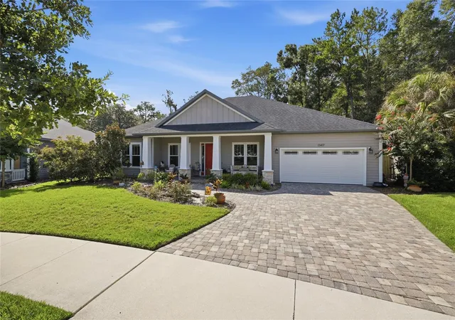 83rd image of 13417 Nw 10th Ln, Newberry, FL 32669 | MLS# GC542695