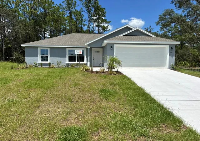 1st image of 659 W Bancroft Dr, Citrus Springs, FL 34434 | MLS# G5116392