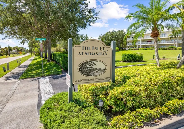 Photo 2 of Condo for sale at 13570 Mystic Dr #102, Sebastian, FL 32958 | MLS# S5155507 | Listing updated on 2026-08-18