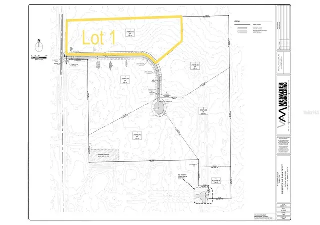 2nd image of Lot 1 Nw 170th St, Newberry, FL 32669 | MLS# R4911808