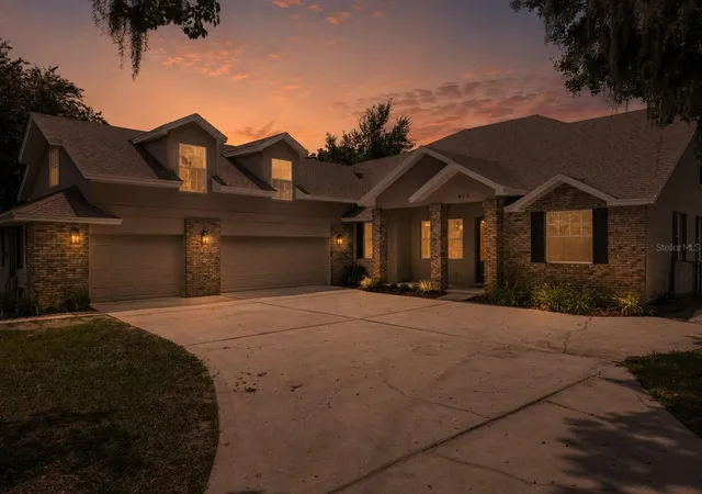 2nd image of 430 Bywater Dr, Orlando, FL 32839 | MLS# O6433115