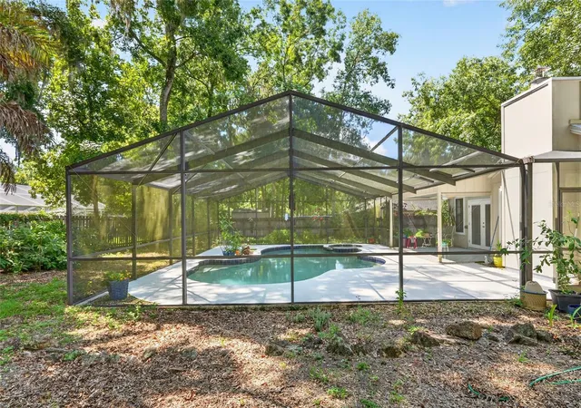 41st image of 6929 Nw 51st Ter, Gainesville, FL 32653 | MLS# GC542698