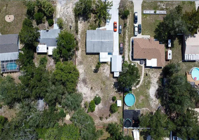 50th image of 8301 Weeping Willow St, Brooksville, FL 34613 | MLS# W7888541