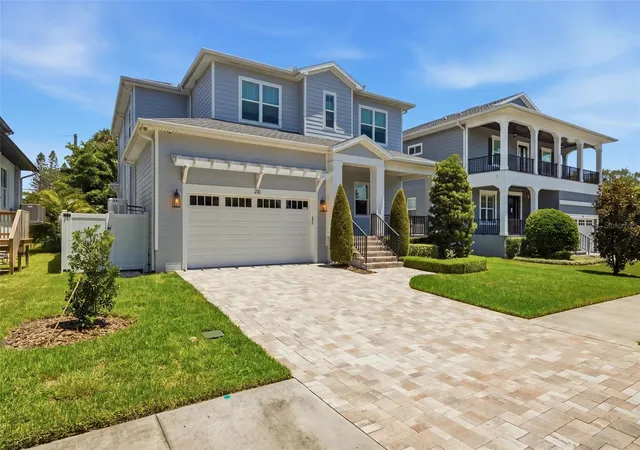 4th image of 210 S Shore Crest Dr, Tampa, FL 33609 | MLS# TB8538357