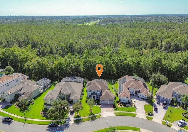 4th image of 14632 Braddock Oak Dr, Orlando, FL 32837 | MLS# O6433133