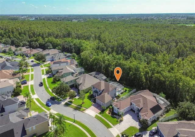 5th image of 14632 Braddock Oak Dr, Orlando, FL 32837 | MLS# O6433133